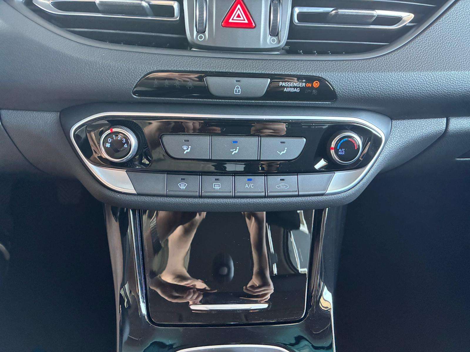 Fahrzeugbild eines Hyundai i30