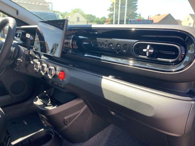 Fahrzeugbild eines Renault Twingo