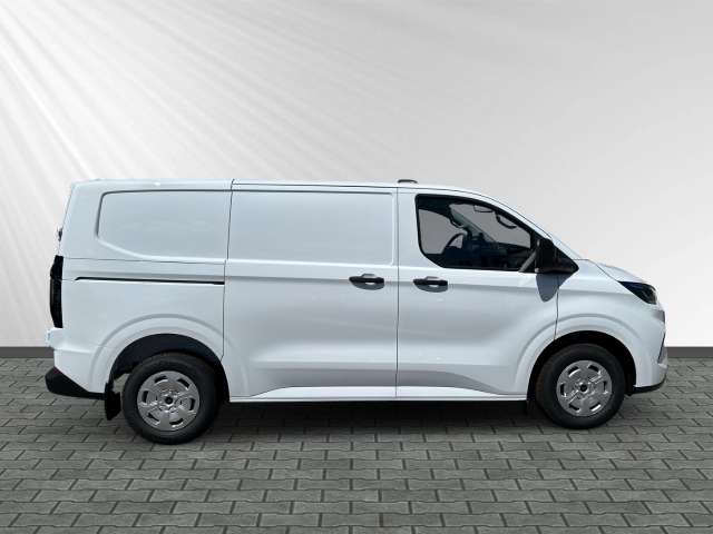 Fahrzeugbild eines Ford Transit Custom