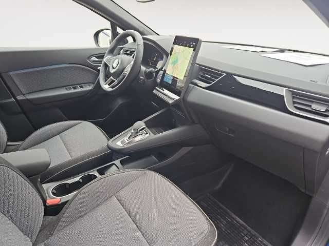 Fahrzeugbild eines Mitsubishi ASX