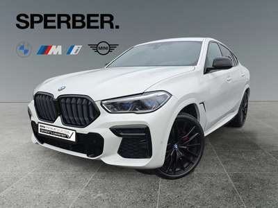 Bild BMW X6