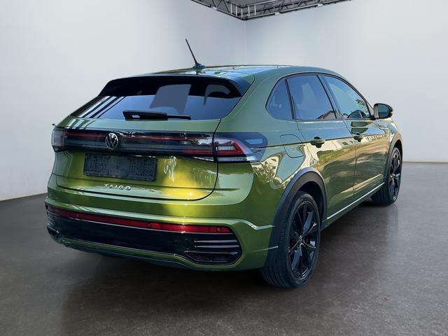 Fahrzeugbild eines Volkswagen Taigo