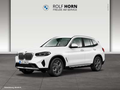 Bild BMW X3