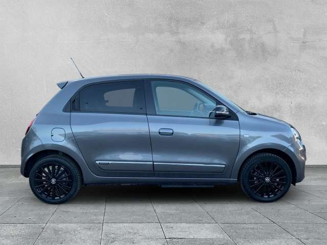 Fahrzeugbild eines Renault Twingo