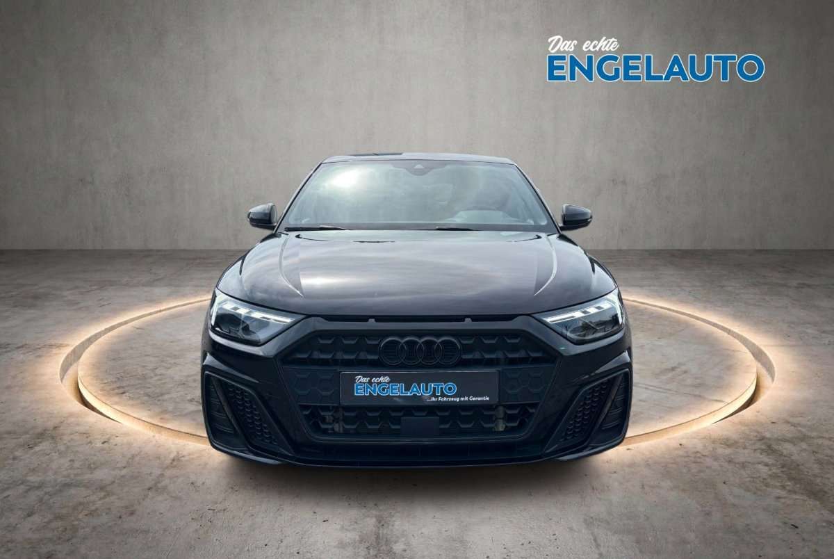 Fahrzeugbild eines Audi A1