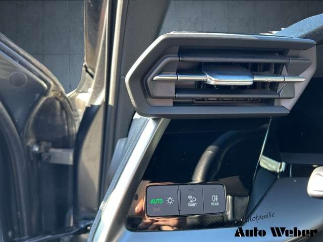 Fahrzeugbild eines Audi RS3