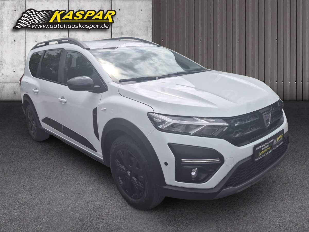 Fahrzeugbild eines Dacia Jogger