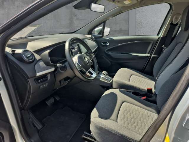 Fahrzeugbild eines Renault ZOE