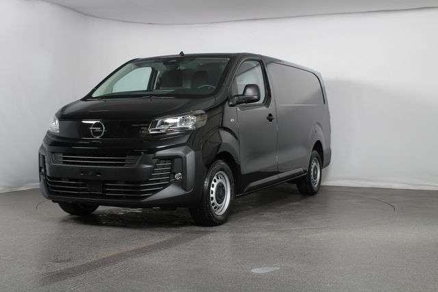 Fahrzeugbild eines Opel Vivaro
