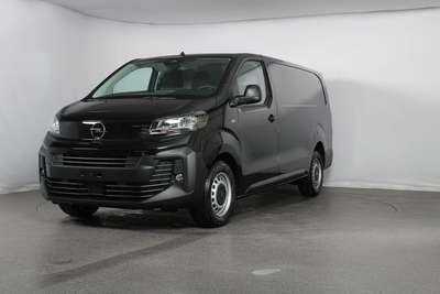 Bild Opel Vivaro