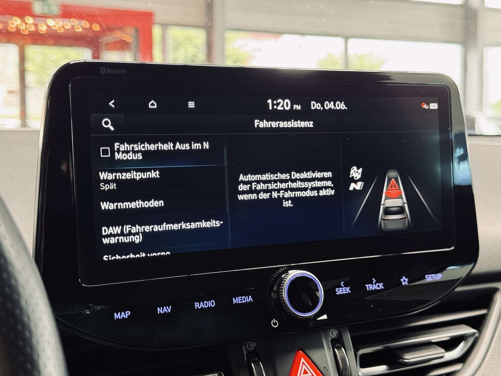Fahrzeugbild eines Hyundai i30