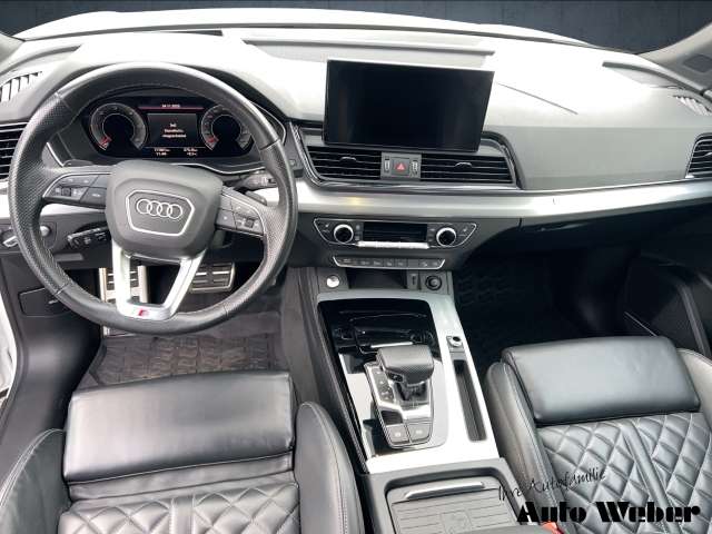 Fahrzeugbild eines Audi Q5