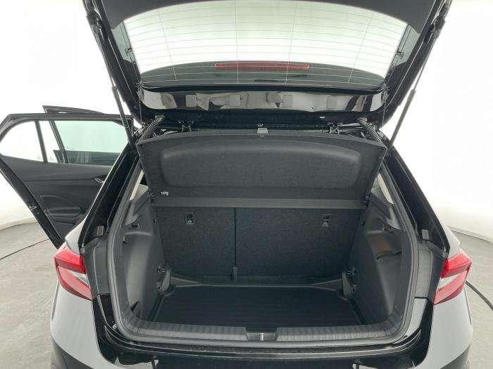 Fahrzeugbild eines Skoda Fabia