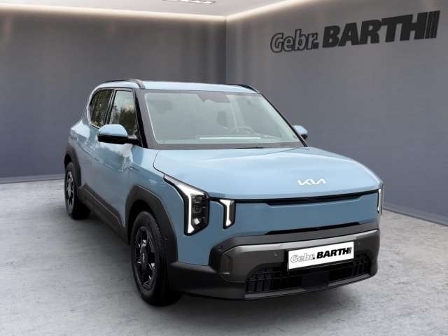 Fahrzeugbild eines Kia EV2