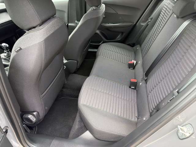 Fahrzeugbild eines Peugeot 2008