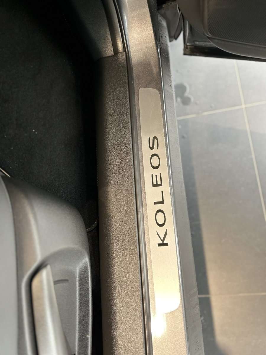 Fahrzeugbild eines Renault Koleos