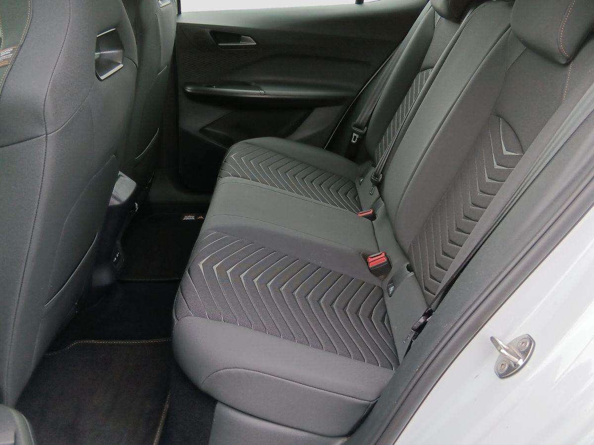 Fahrzeugbild eines CUPRA Born