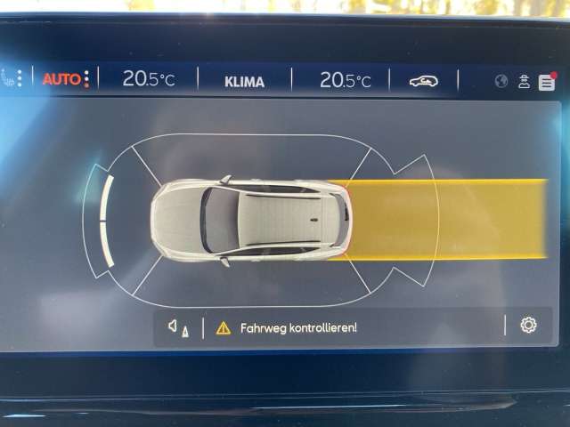 Fahrzeugbild eines CUPRA Formentor