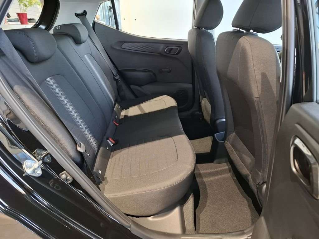Fahrzeugbild eines Hyundai i10