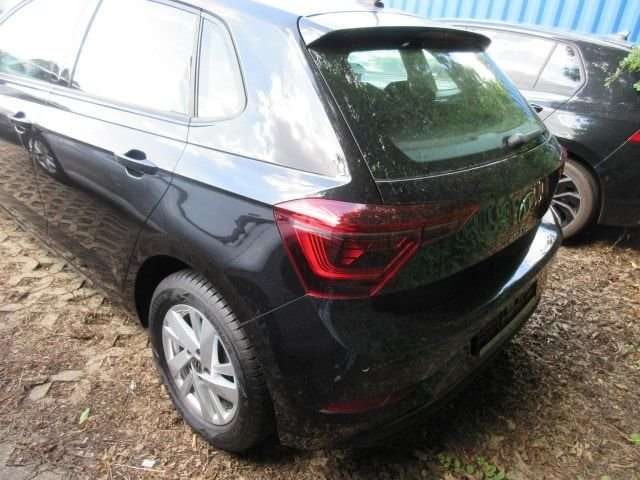 Fahrzeugbild eines Volkswagen Polo