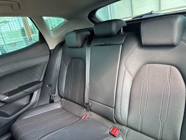 Fahrzeugbild eines CUPRA Formentor