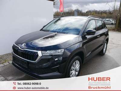 Bild Skoda Karoq