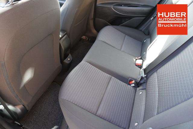 Fahrzeugbild eines Hyundai i20