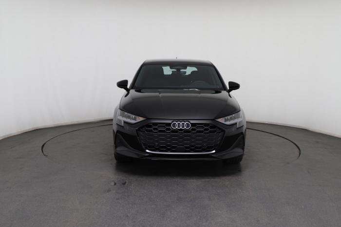 Fahrzeugbild eines Audi A3