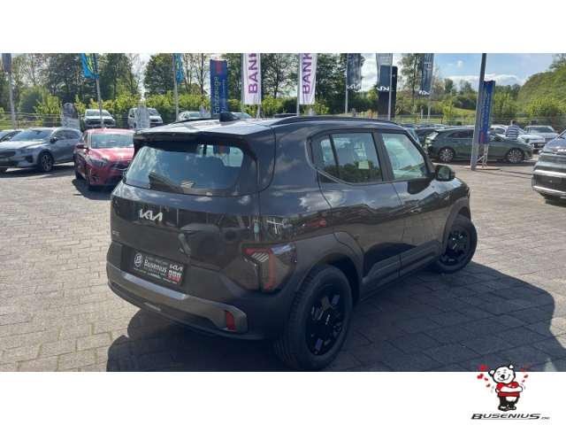 Fahrzeugbild eines Kia EV2