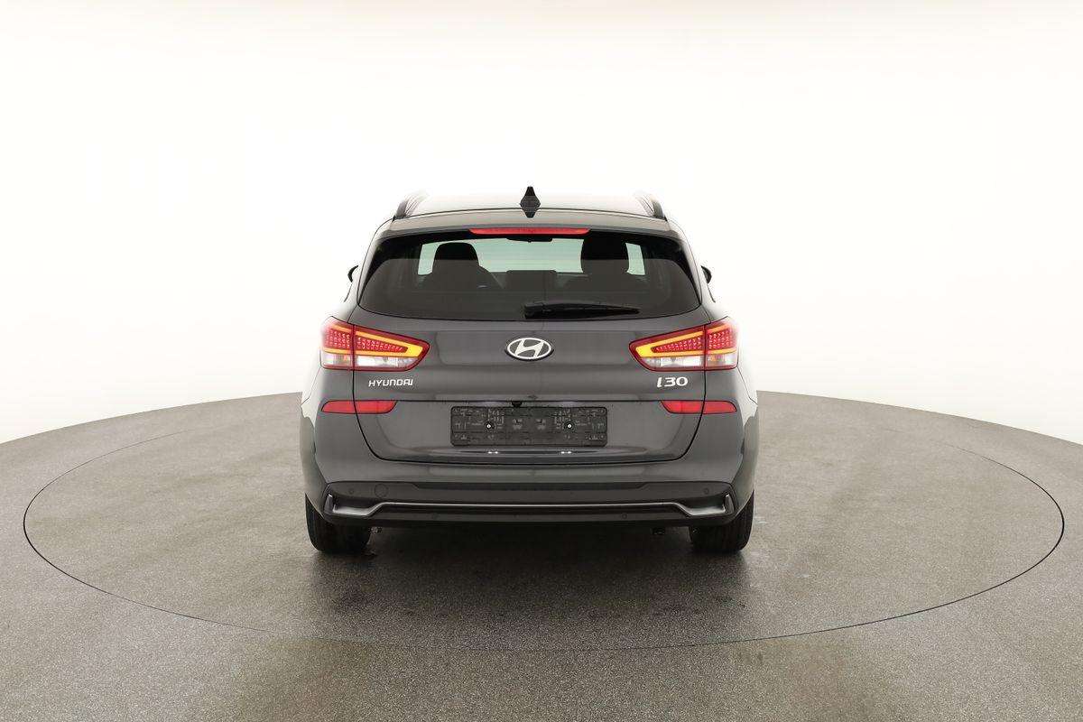 Fahrzeugbild eines Hyundai i30