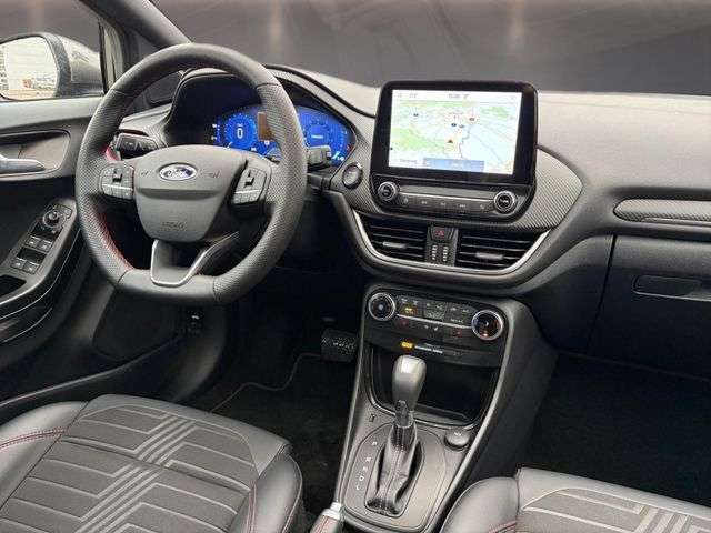 Fahrzeugbild eines Ford Puma