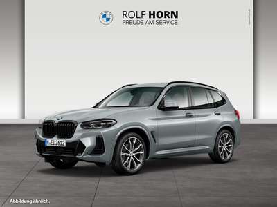 Bild BMW X3