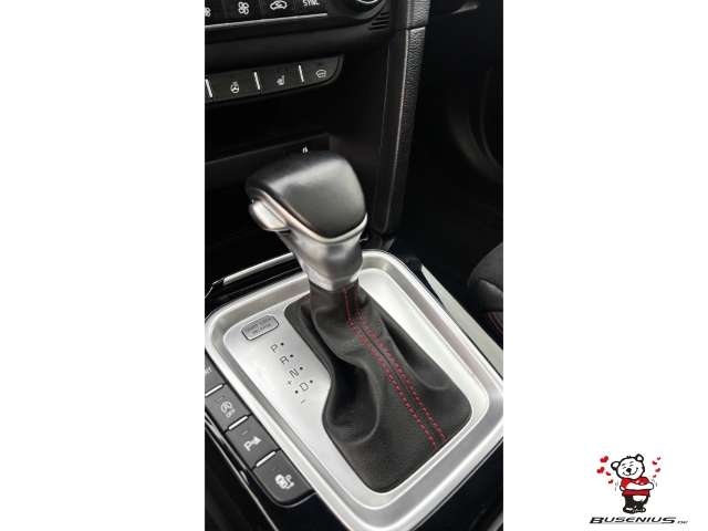 Fahrzeugbild eines Kia cee'd