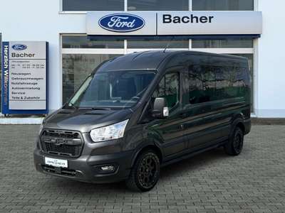 Bild Ford Transit