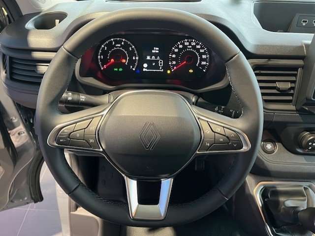 Fahrzeugbild eines Renault Trafic