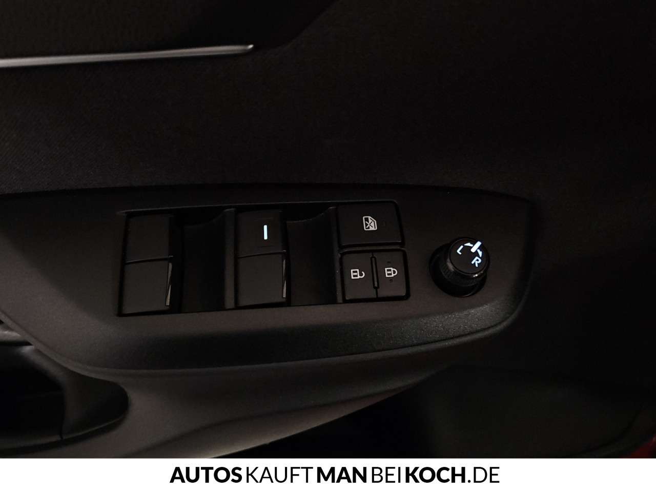 Fahrzeugbild eines Mazda Mazda2 Hybrid