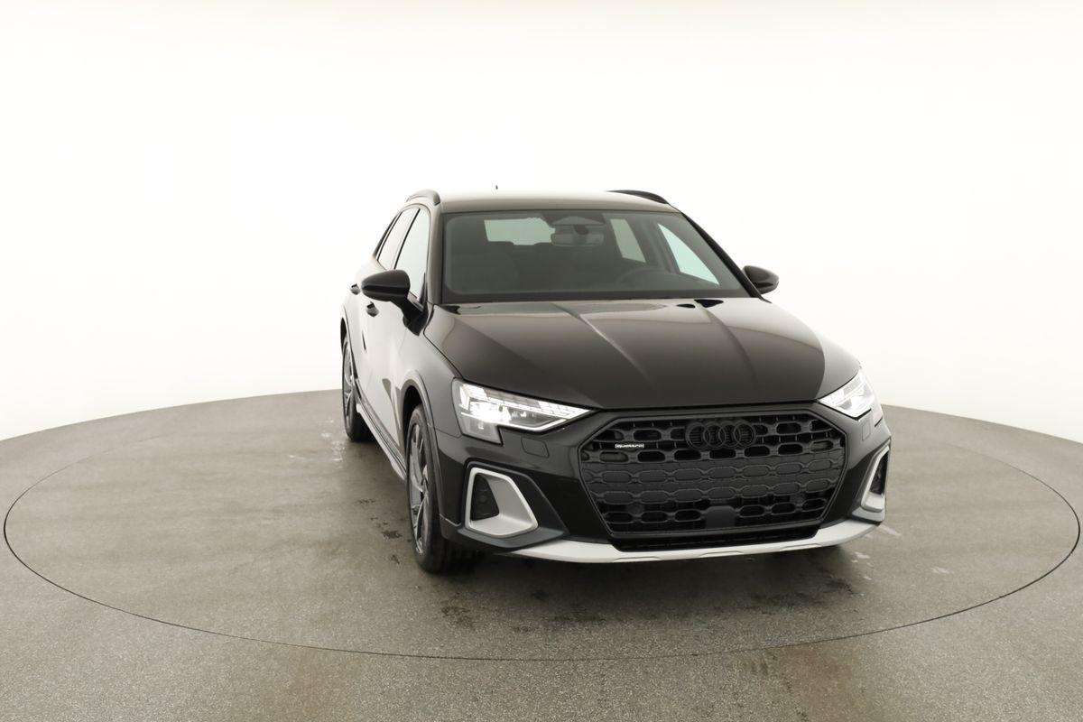 Fahrzeugbild eines Audi A3