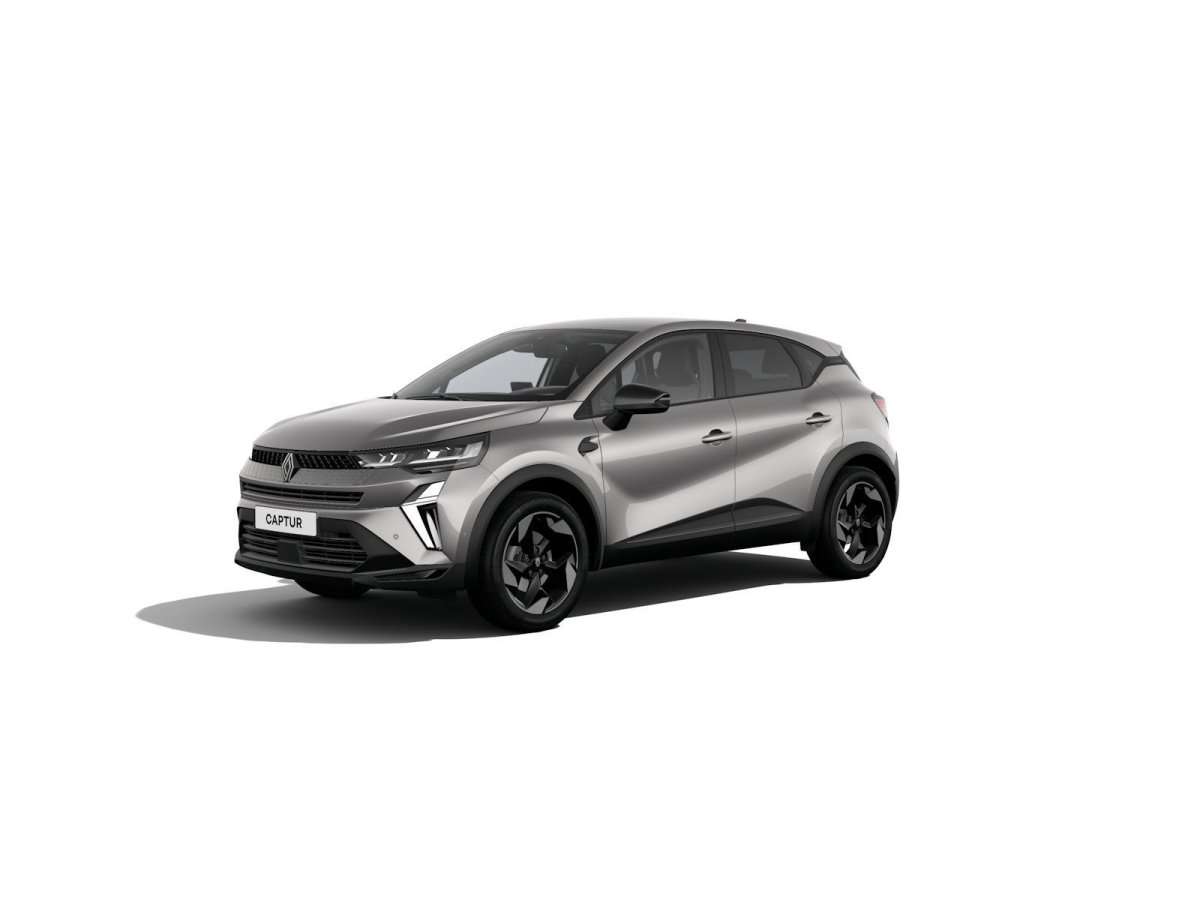 Fahrzeugbild eines Renault Captur