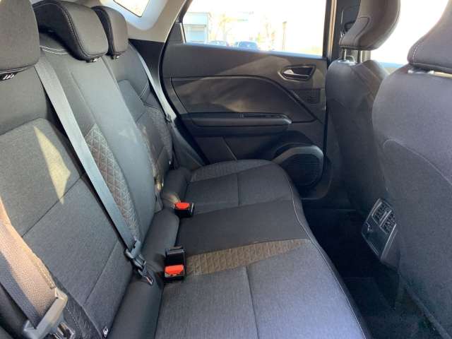 Fahrzeugbild eines Renault Captur