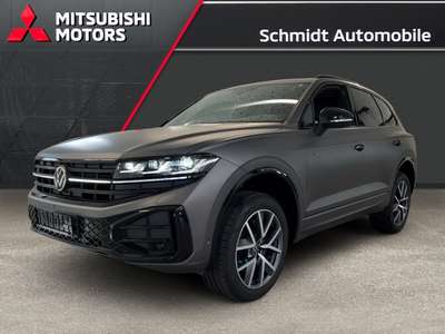 Bild Volkswagen Touareg