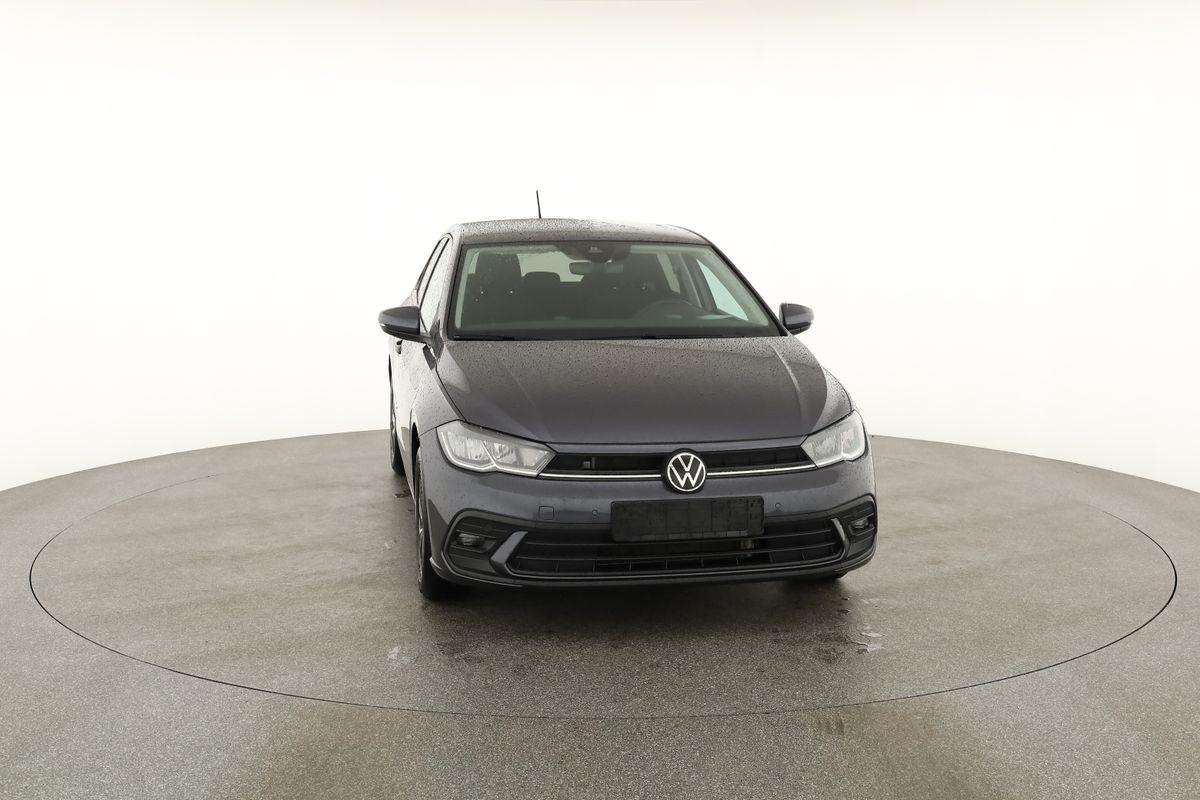 Fahrzeugbild eines Volkswagen Polo