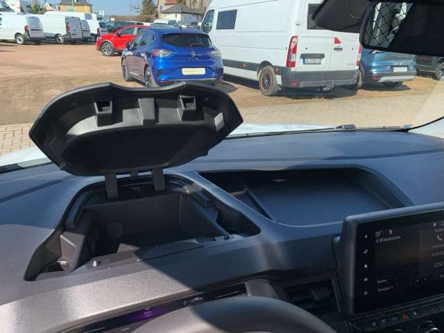 Fahrzeugbild eines Renault Kangoo