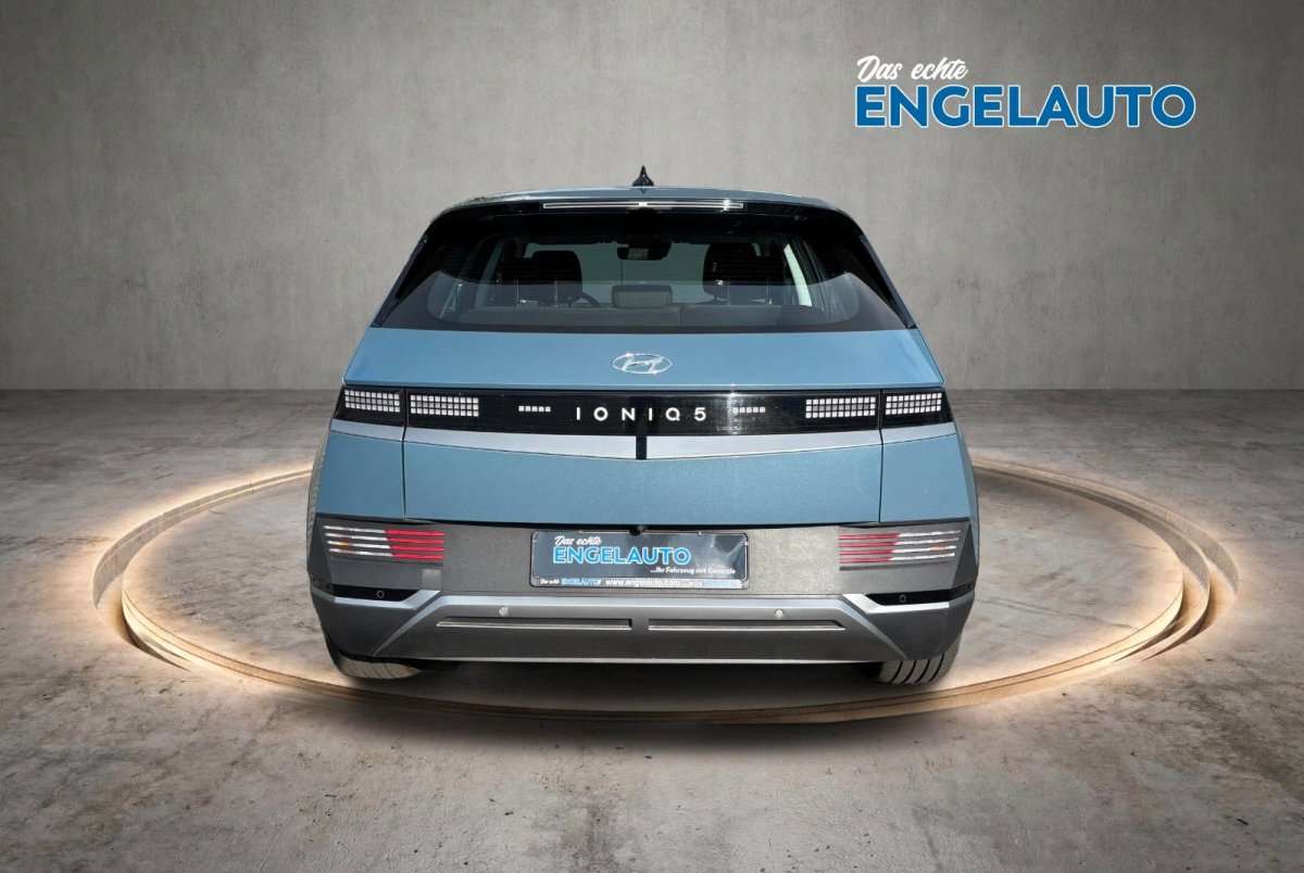 Fahrzeugbild eines Hyundai IONIQ 5