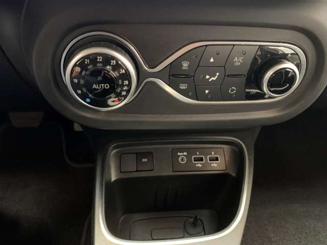Fahrzeugbild eines Renault Twingo