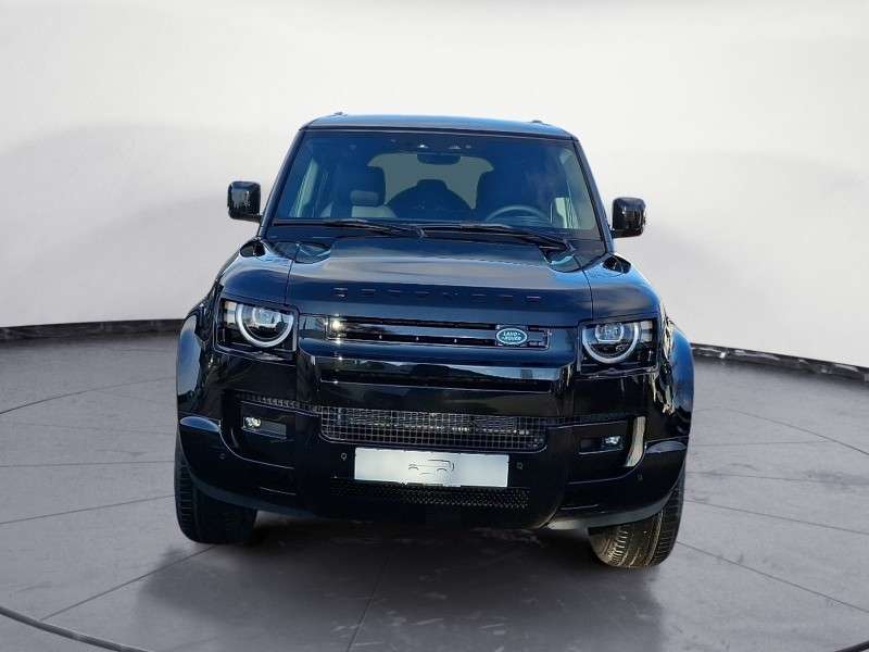 Fahrzeugbild eines Land Rover Defender