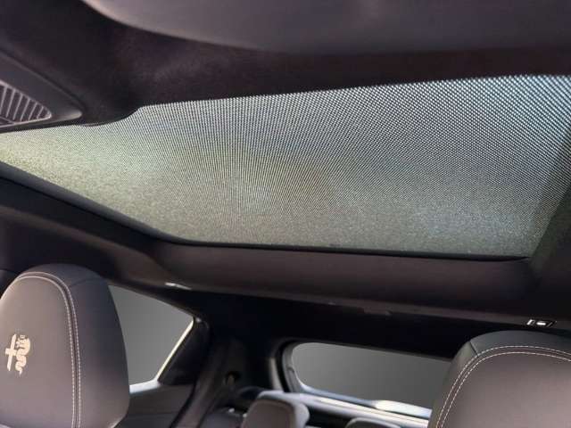 Fahrzeugbild eines Alfa Romeo Junior