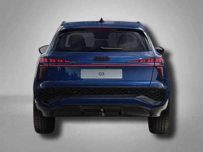 Bild Audi Q3
