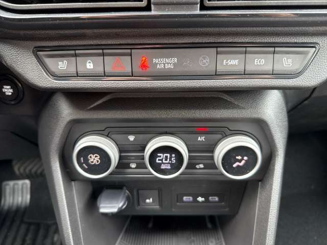 Fahrzeugbild eines Dacia Jogger