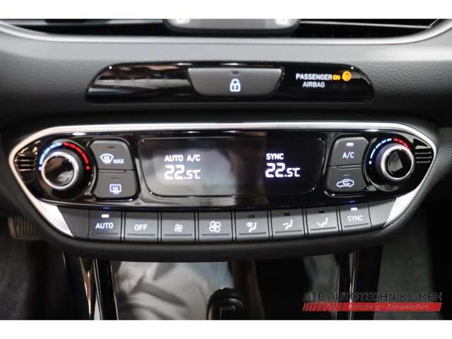 Fahrzeugbild eines Hyundai i30