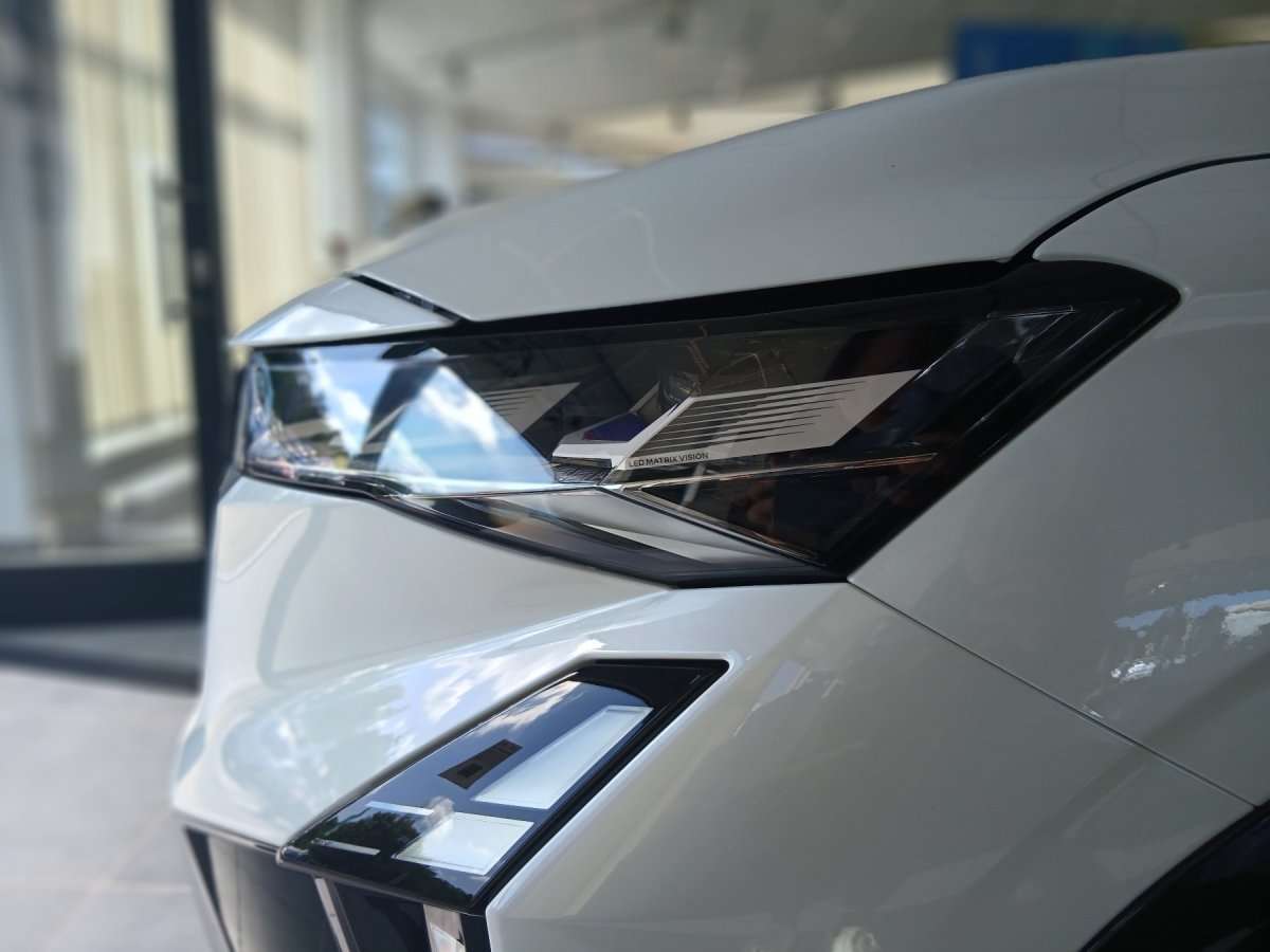 Fahrzeugbild eines Renault Austral